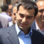 Արգամ Աբրահամյան