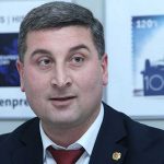 Գնել Սանոսյան