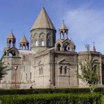 Մայր Աթոռ եկեղեցի