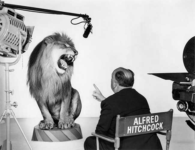alfred lion