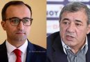 Արսեն Թորոսյան Ռուբեն Հայրապետյան