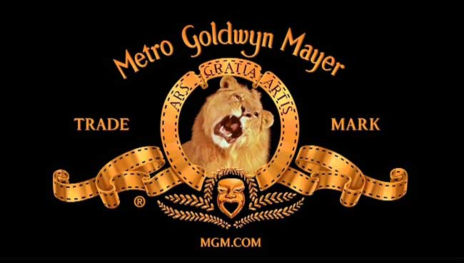 metro goldwyn mayer