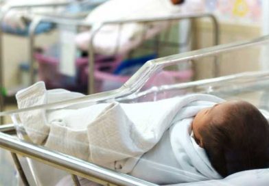 նորածին երեխա