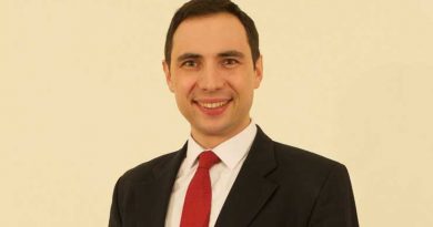 Սերգեյ Սարգսյան