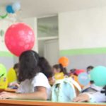 առաջին դասարան