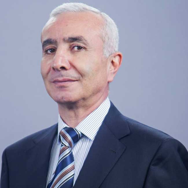 Դավիթ Մարտիրոսյան