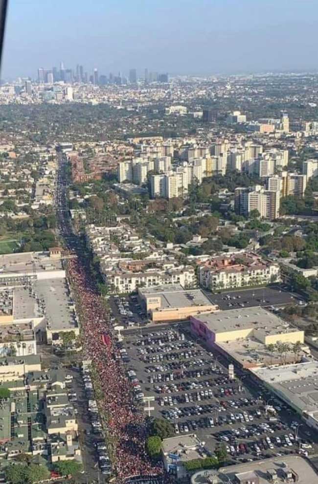 կալիֆորնիահայեր