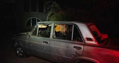 կասետային ռումբ