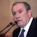 Լևոն Տեր Պետրոսյան