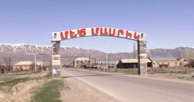 Սարոն ընտանիքի փոքր որդին էր. մանրամասներ՝ Մեծ Մասրիկի ողբերգական դեպքից Մեծ Մասրիկ