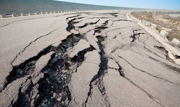 Ադրբեջան երկրաշարժ