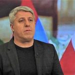 Վարդան Ոսկանյան