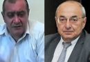 andranik margaryan vazgen manukyan