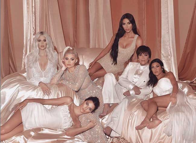 kardashians