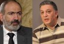 mher mkrtchyan pashinyan