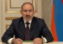 nikol pashinyan 1