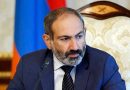 nikol pashinyan