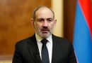 nikol pashinyan 2