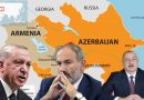 pashinyan erdogan aliev