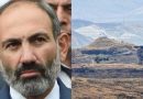 pashinyan lele tepe