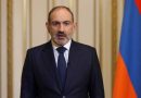 nikol pashinyan uxerdz