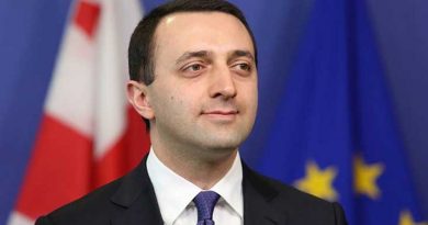 garibashvili