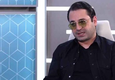 Մաhացել է Մհեր Արմենիայի հայրը