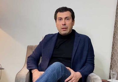 Իշխանության մեջ չես նկատում իրականությունը․ Նիկոլ Փաշինյանը չի հասկացել, որ չունի ժողովուրդ․ Միքայել Մինասյան Միքայել Մինասյան