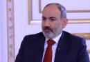 nikol pashinyan