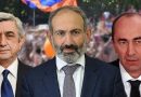 qocharyan sargsyan pashinyan