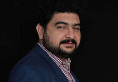 Իմ պատվի ու արժանապատվության անունն Արցախ է. Արման Նավասարդյան Արման Նավասարդյան