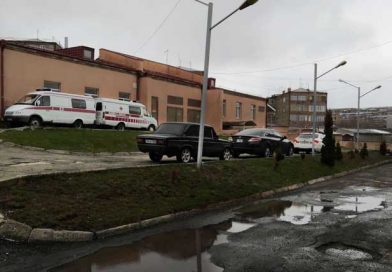 «Գավառ»-ի ԲԿ տեղափոխված 1-ամյա տղան մահացել է