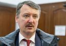 igor strelkov