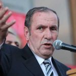levon ter petrosyan