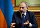 nikol pashinyan 1