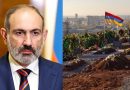 pashinyan erablur