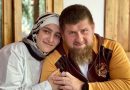 ramzan kadyrov