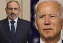 pashinyan biden