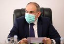 pashinyan nikol nist