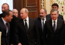 pashinyan putin aliev