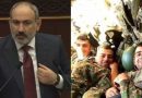 nikol pashinyan ashot