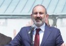 nikol pashinyan eluyt