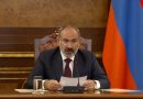 nikol pashinyan hapk