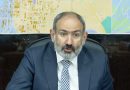 nikol pashinyan mandat