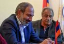 nikol pashinyan sasun miqayelyan