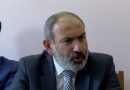 nikol pashinyan stapveq