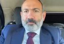 nikolo pashinyan uxix