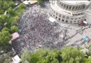 opera miting qocharyan