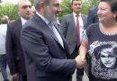 pashinyan hamakir