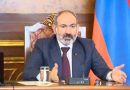 pashinyan nist